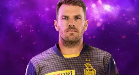 IPL 2022: Aaron Finch Joins KKR As A Replacement For Alex Hales!