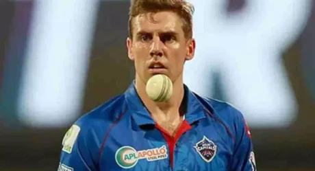 IPL 2022: Anrich Nortje Likely To Miss Entire For IPL