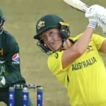 ICC Women’s WC 2022: AUS Women vs Pakistan Women Match Highlights