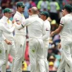 PAK vs AUS: Why Australian Players Are Wearing Black Armbands?