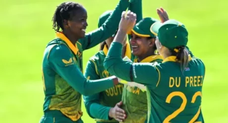 ICC Women’s WC 2022: Bangladesh Women vs South Africa Women Match Highlights