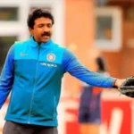 IPL 2022: Delhi Capitals Sign In Biju George As Fielding Coach