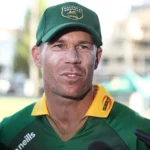 David Warner Feels Mankading Is ‘Spirit Of Cricket Thing’