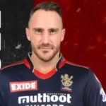 Will Faf du Plessis Captain RCB For IPL 2022?