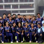 Journey Of Indian Women In Cricket