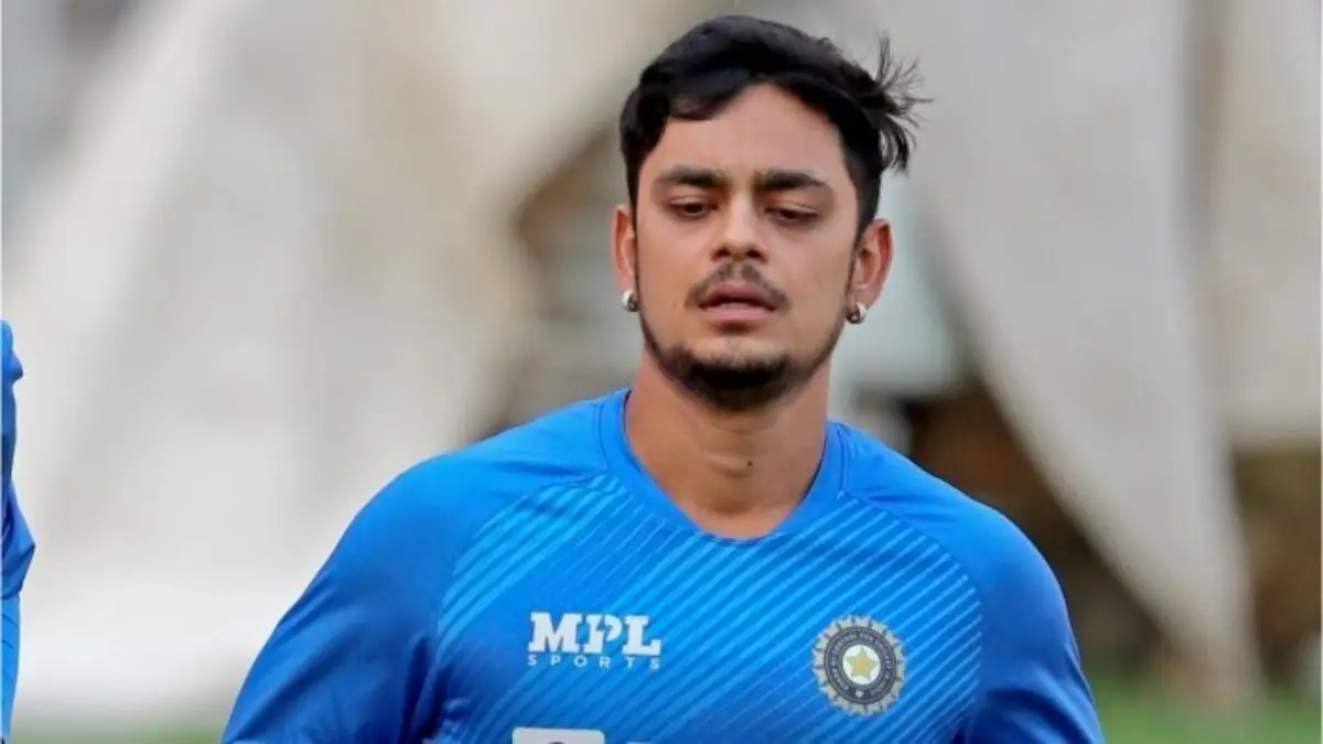 Ishan Kishan Biography, Age, Height, Girl Friend, News, Net worth