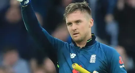 IPL 2022: Jason Roy Writes Heartfelt Note After Pulling Out Of IPL