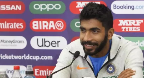 Fairly New Concept With Pink Ball, Need Mental Adjustments: Bumrah