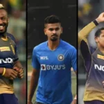 IPL 2022: Kolkata Knight Riders Strengths and Weaknesses