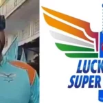 IPL 2022: LSG Jersey Leaked In Theme Song Starring Badshah!