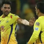 Huge Blow For Dhoni’s CSK As Chahar To Miss Majority Of IPL 2022