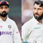 BCCI Central Contracts: Rahane, Pujara Dropped From Grade A