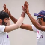 Bumrah Provides Ashwin’s Fitness Update Ahead Of Mohali Tests