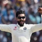 Ravindra Jadeja Topped In ICC Men’s Test All-Rounder Rankings