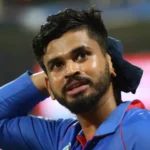 IPL 2022 Auction: Shreyas Iyer Discusses His ‘Nervousness’.