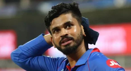 IPL 2022 Auction: Shreyas Iyer Discusses His ‘Nervousness’.