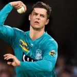 PAK vs AUS: Swepson to make debut for Australia