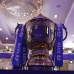 BCCI Announce Complete Schedule For TATA IPL 2022