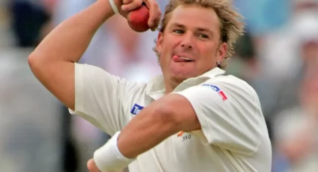 Top 10 Records Of Shane Warne In Cricket History