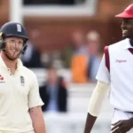 ENG vs WI 2022 : Is Ollie Robinson Ruled Out?