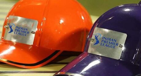 Orange cap and Purple cap in IPL-2022 to be Branded by Saudi Aramco