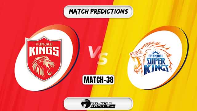CSK vs PBKS Today Match Prediction, Who Win Today’s IPL Match, Chennai Super Kings vs Punjab Kings, IPL 2022, PBKS vs CSK, Cricket Prediction