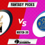 RCB vs RR Dream11 Prediction Today Match, Dream 11 Team Today, IPL Fantasy League 2022