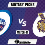 DC vs KKR Dream 11 Prediction Today Match, Dream 11 Team Today, IPL Fantasy League 2022