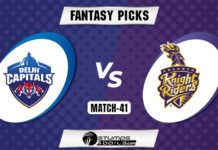 DC vs KKR Dream 11 Prediction Today Match, Dream 11 Team Today, IPL Fantasy League 2022 DC vs KKR Dream 11 Prediction Today Match, Dream 11 Team Today, IPL Fantasy League 2022
