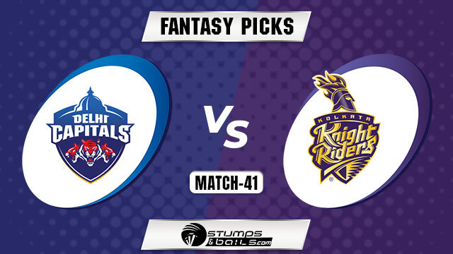 DC vs KKR Dream11 Prediction Today Match, Dream 11 Team Today, IPL Fantasy League 2022