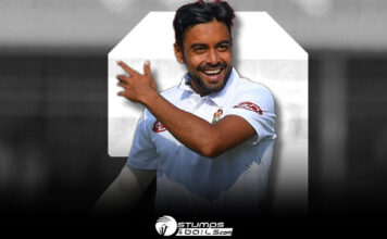 Bangladesh vs Sri Lanka: Abu Jayed faces trials for questioning his non-selection in Test Series BAN vs SL: Abu Jayed