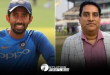 Boria Majumdar faces two-year ban after BCCI found him guilty of ”bullying” Wriddhiman Saha Boria Majumdar banned by BCCI