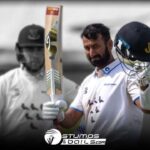 Twitter Reacts To Cheteshwar Pujara’s Double-Century On His Sussex Debut