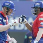 IPL 2022, DC vs RR: David Warner Praises His Partner Prithvi Shaw
