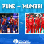 IPL 2022: Delhi Capitals vs Punjab Kings Match Moved From Pune To Mumbai
