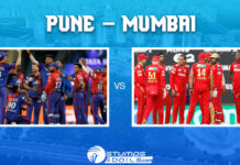 IPL 2022: Delhi Capitals vs Punjab Kings Match Moved From Pune To Mumbai DC vs PBKS Match Moved