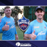 IPL 2022: Delhi Capitals players Mitchell Marsh, Tim Seifert return to field after recovering from Covid-19