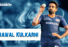 IPL 2022: Dhawal Kulkarni all set to join the Mumbai Indians squad Dhawal Kulkarni News