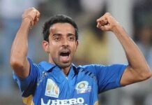 Dhawal Kulkarni likely to join Mumbai Indians squad Dhawal Kulkarni set to join MI squad