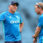 England Cricket To Appoint Separate Head Coaches For Test and White-ball Teams