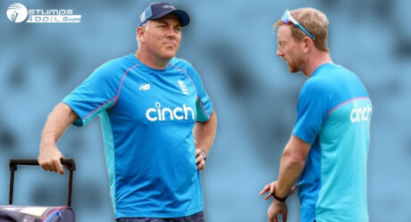 England Cricket To Appoint Separate Head Coaches For Test and White-ball Teams