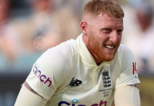 Ben Stokes: Is He the Hero England Needed? England's Ben Stokes