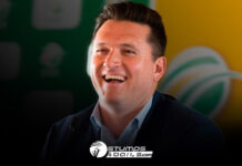 Graeme Smith gets a clean chit after the Racism allegations Graeme Smith gets a clean chit