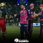 After a heated IPL 2022 clash, Harshal Patel declines a handshake from Rajasthan Royals’ young star