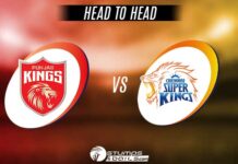 IPL 2022: CSK vs PBKS Head To Head Stats In IPL – Who Will Win Today IPL Match? IPL 2022: CSK vs PBKS Head To Head Stats In IPL – Who Will Win Today IPL Match?