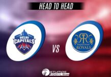 IPL 2022: DC vs RR Head To Head Stats In IPL – Who Win Today Match? IPL 2022: DC vs RR Head To Head Stats In IPL – Who Win Today Match?