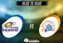 IPL 2022: MI vs CSK Head to Head Stats in IPL – Who Win Today Match? IPL 2022: MI vs CSK Head to Head Stats in IPL - Who Win Today Match?