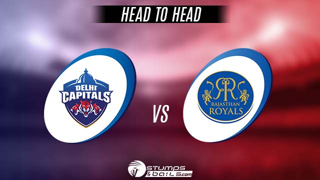 IPL 2022: DC vs RR Head To Head Stats In IPL – Who Win Today Match?