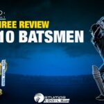 IPL 2022: Week Three Review-Top 10 Batsmen