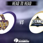 IPL 2022: KKR vs GT Head To Head Stats In IPL – Who Will Win Today’s Match?